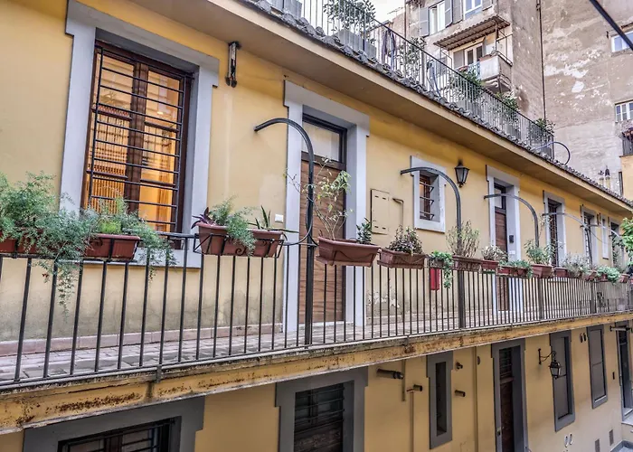 Domus Campo De Fiori *